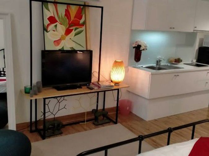 1-bed condo for rent, 30 sqm, J.W. Boulevard Srivara
