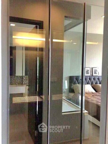 รูป ใกล้ BTS พระโขนง เพียง 70 ม. | 1 ห้องนอน Rhythm Sukhumvit 44/1 (ID 3327331) - รูปที่ 13/13