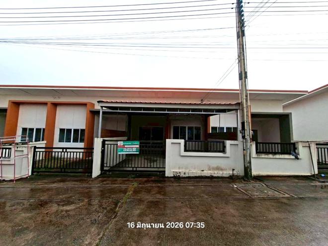 picture TOWN HOUSE 22.8 Sq.w. Nikhom Pattana Rayong for 1.2M - 1/23