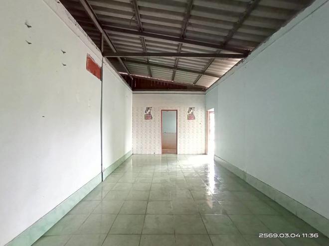 picture FACTORY 677 Sq.w. Somdet Kalasin for 3.4M - 8/35