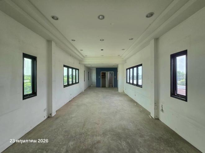 รูป อาคารพาณิชย์ 33.9 ตร.วา คลองขลุง กำแพงเพชร 4M - รูปที่ 17/53