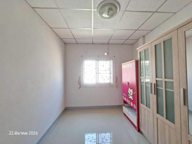picture TOWN HOUSE 17.4 Sq.w. Krathum Baen Samut Sakhon for 2.1M - 9/29