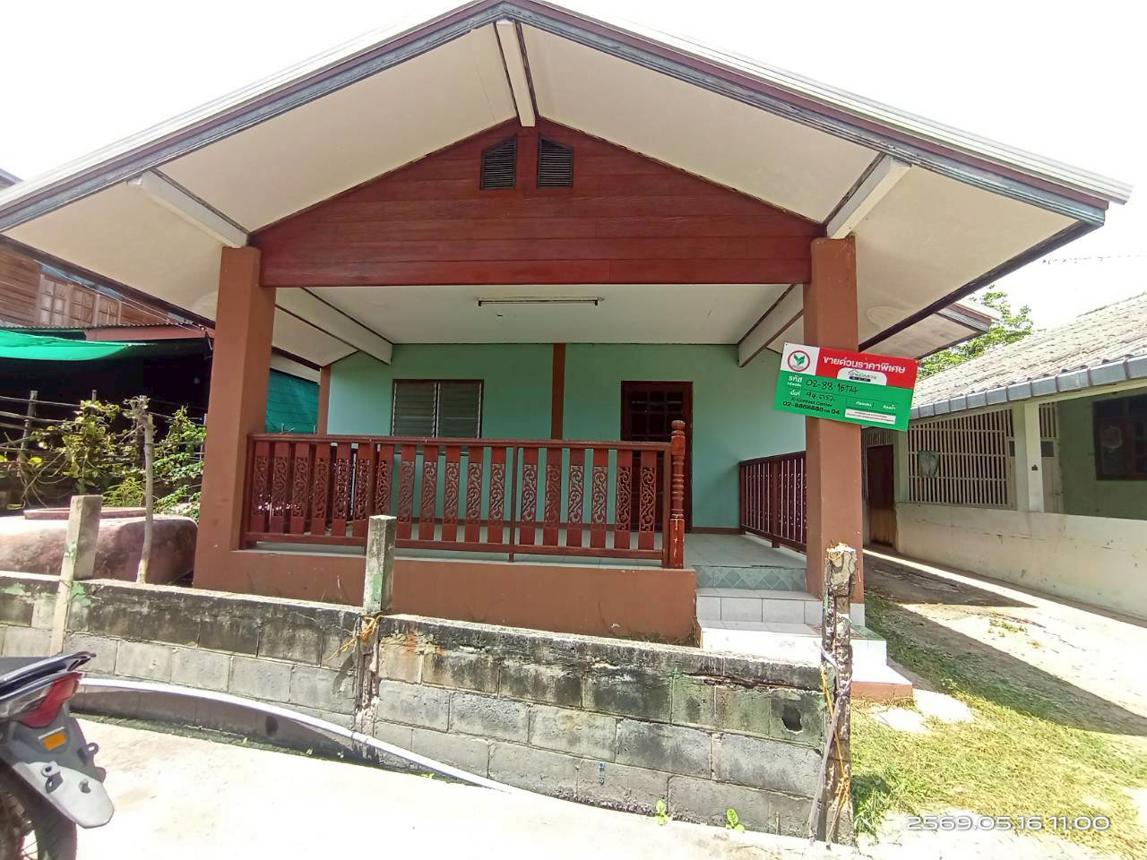 picture HOME 94 Sq.w. Kosum Phisai Maha Sarakham for 1.5M - 22/43