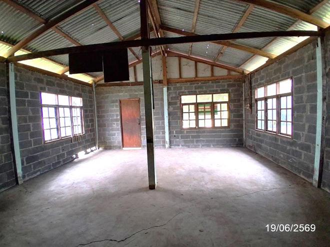 รูป บ้านเดี่ยว 195 ตร.วา เชียงขวัญ ร้อยเอ็ด 523,000 - รูปที่ 7/25