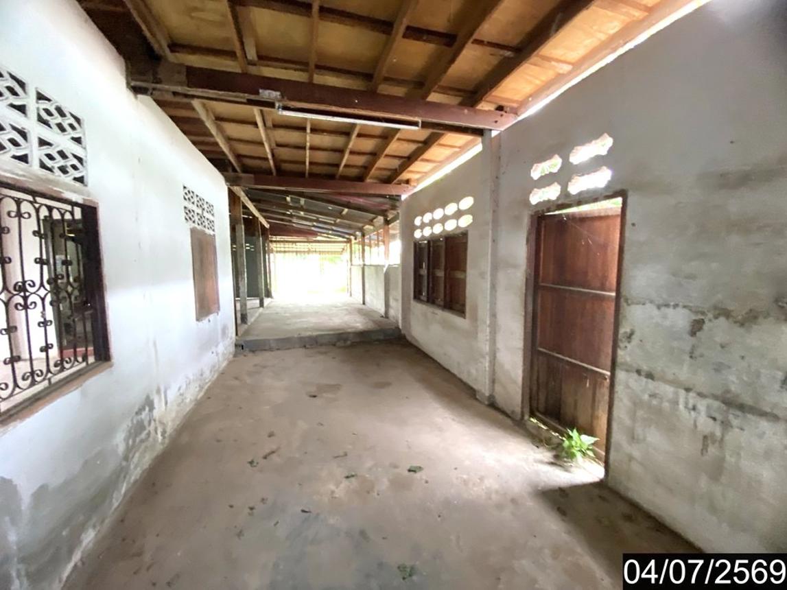 picture HOME 294 Sq.w. Kumphawapi Udon Thani for 1.4M - 20/29