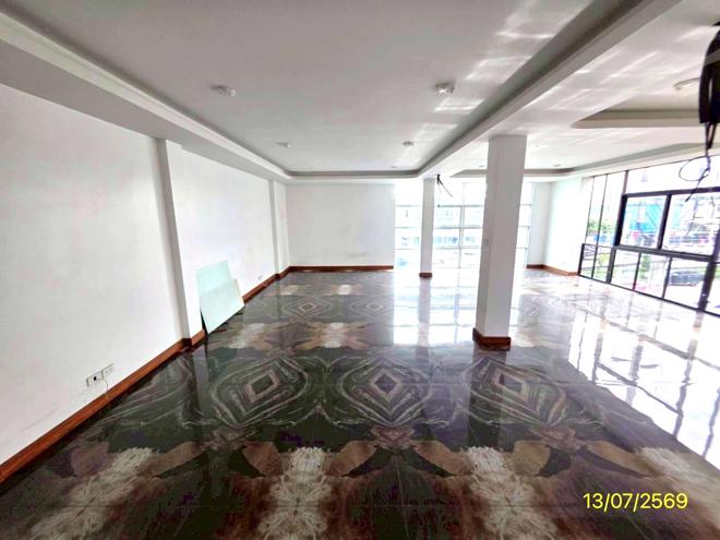 รูป อาคารพาณิชย์ 44 ตร.วา เขตบางกะปิ กรุงเทพมหานคร 14.2M - รูปที่ 17/45