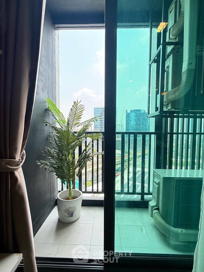 รูป ใกล้ BTS ห้าแยกลาดพร้าว 100 ม. คอนโด 2 ห้องนอน ชั้น 17 Life Ladprao (ID 3327154) - รูปที่ 12/13