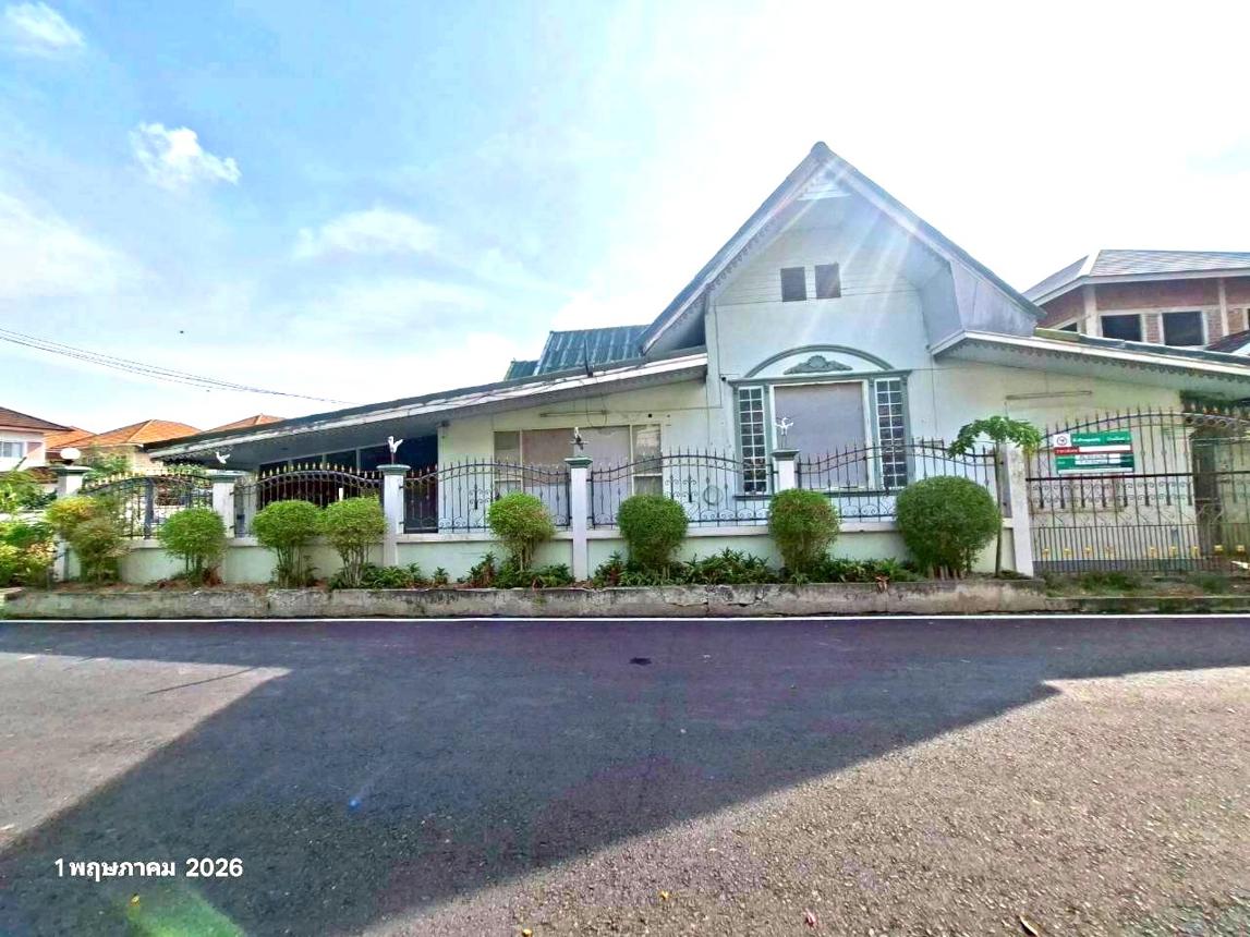 รูป บ้านเดี่ยว 80 ตร.วา ฉลองขวัญ เมืองเพชรบุรี เพชรบุรี 1.8M - รูปที่ 21/43