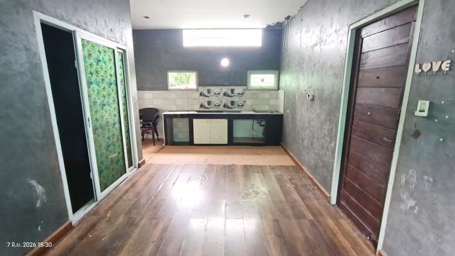 รูป บ้านเดี่ยว 7282 ตร.วา สะเดา สงขลา 14.8M - รูปที่ 15/53