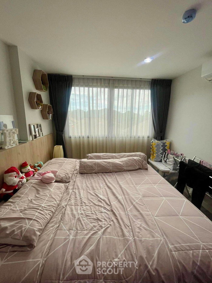 รูป คอนโด 1 ห้องนอน ขายที่ G Condo Sriracha ศรีราชา (ID 2131770) - รูปที่ 19/34