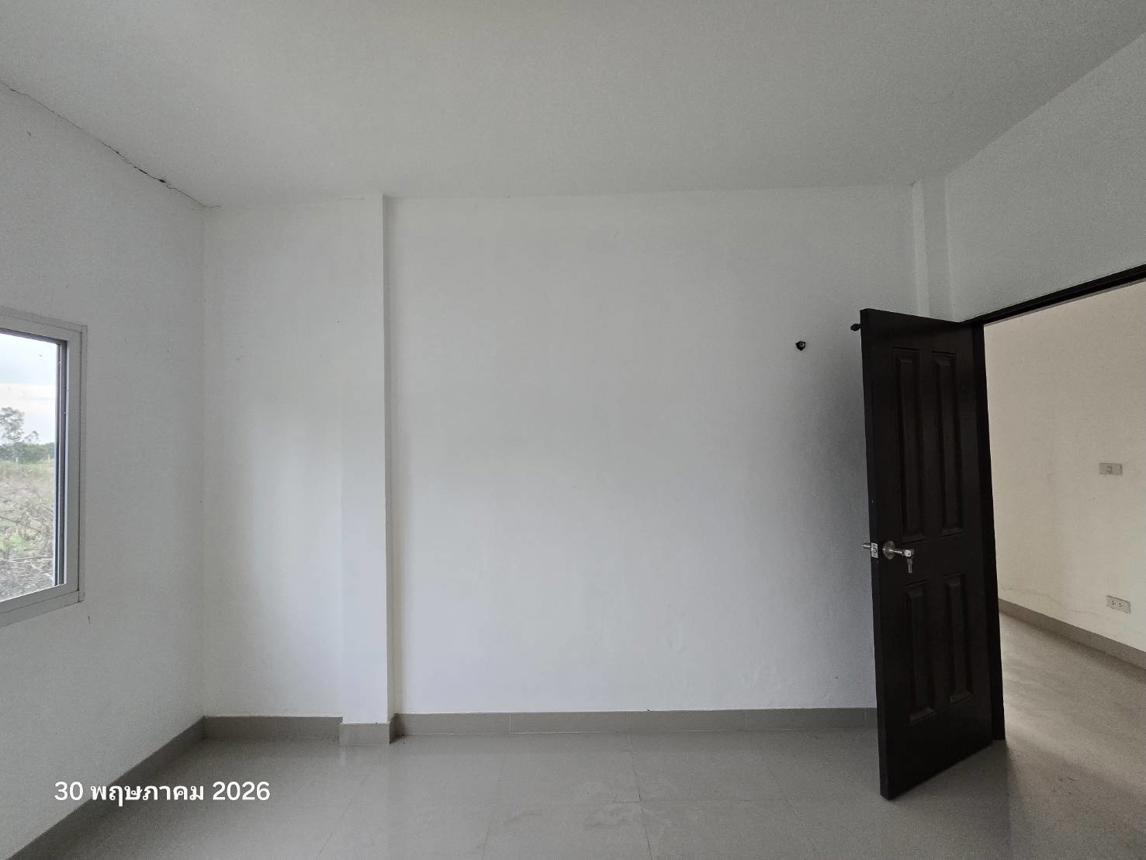 รูป บ้านเดี่ยว 63 ตร.วา พนมสารคาม ฉะเชิงเทรา 2.5M - รูปที่ 32/43