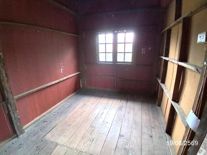 รูป บ้านเดี่ยว 159 ตร.วา เชียงขวัญ ร้อยเอ็ด 1M - รูปที่ 13/33