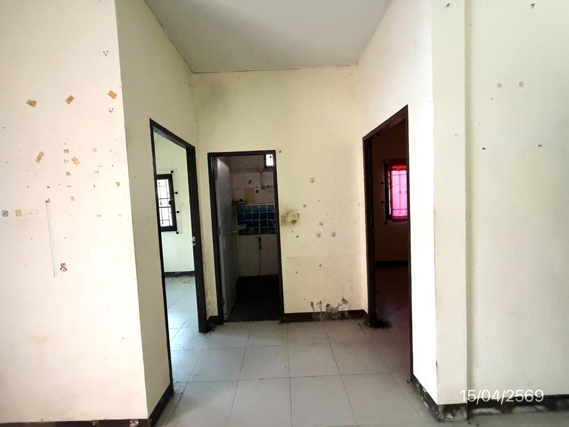 picture TOWN HOUSE 24.5 Sq.w. Si Racha Chonburi for 1.2M - 20/31