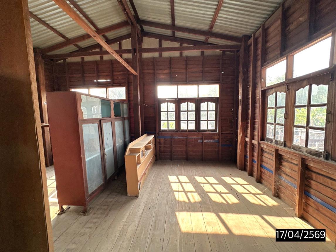 รูป บ้านเดี่ยว 290 ตร.วา โพธิ์ชัย ร้อยเอ็ด 2.1M - รูปที่ 59/65