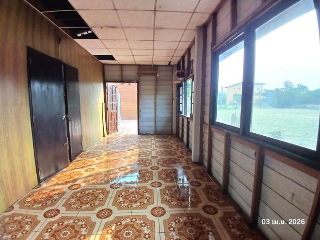 picture HOME 477 Sq.w. Mae Tha Lamphun for 2.6M - 7/37