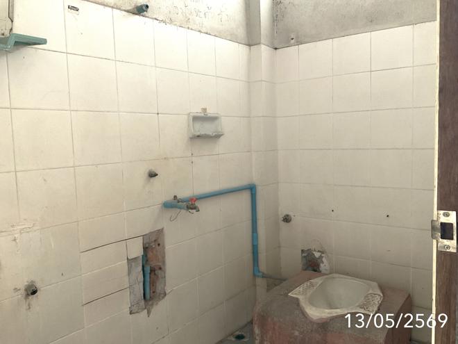 picture SHOP HOUSE 21 Sq.w. Chiang Saen Chiang Rai for 2.4M - 11/29