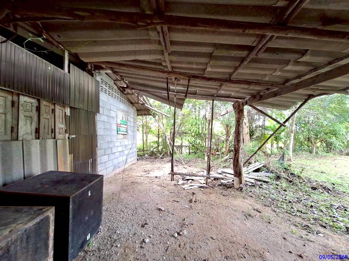 picture HOME 170 Sq.w. Muang Phatthalung Phatthalung for 1.1M - 18/29
