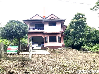 Houses for sale : HOME 346 Sq.w. Mae Chan Chiang Rai for 1.9M