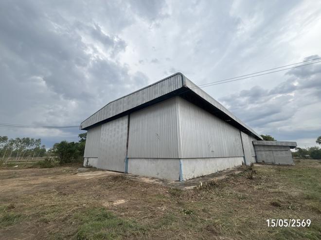 รูป โกดัง 4800 ตร.วา พิบูลมังสาหาร อุบลราชธานี 4.7M - รูปที่ 4/43