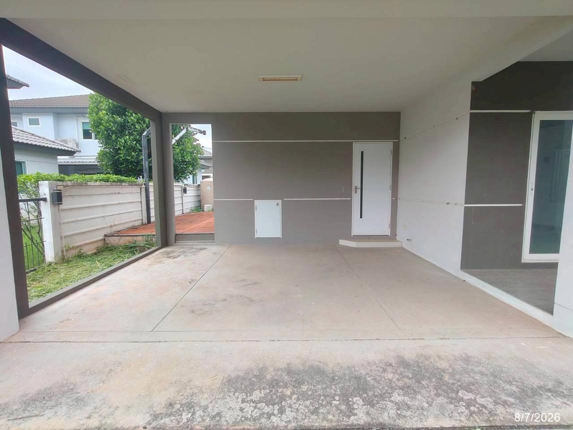 picture HOME 72.5 Sq.w. Muang Khon Kaen Khon Kaen for 5.3M - 41/45