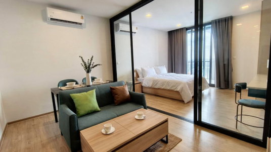 รูปภาพ Brand-new unit never been occupied