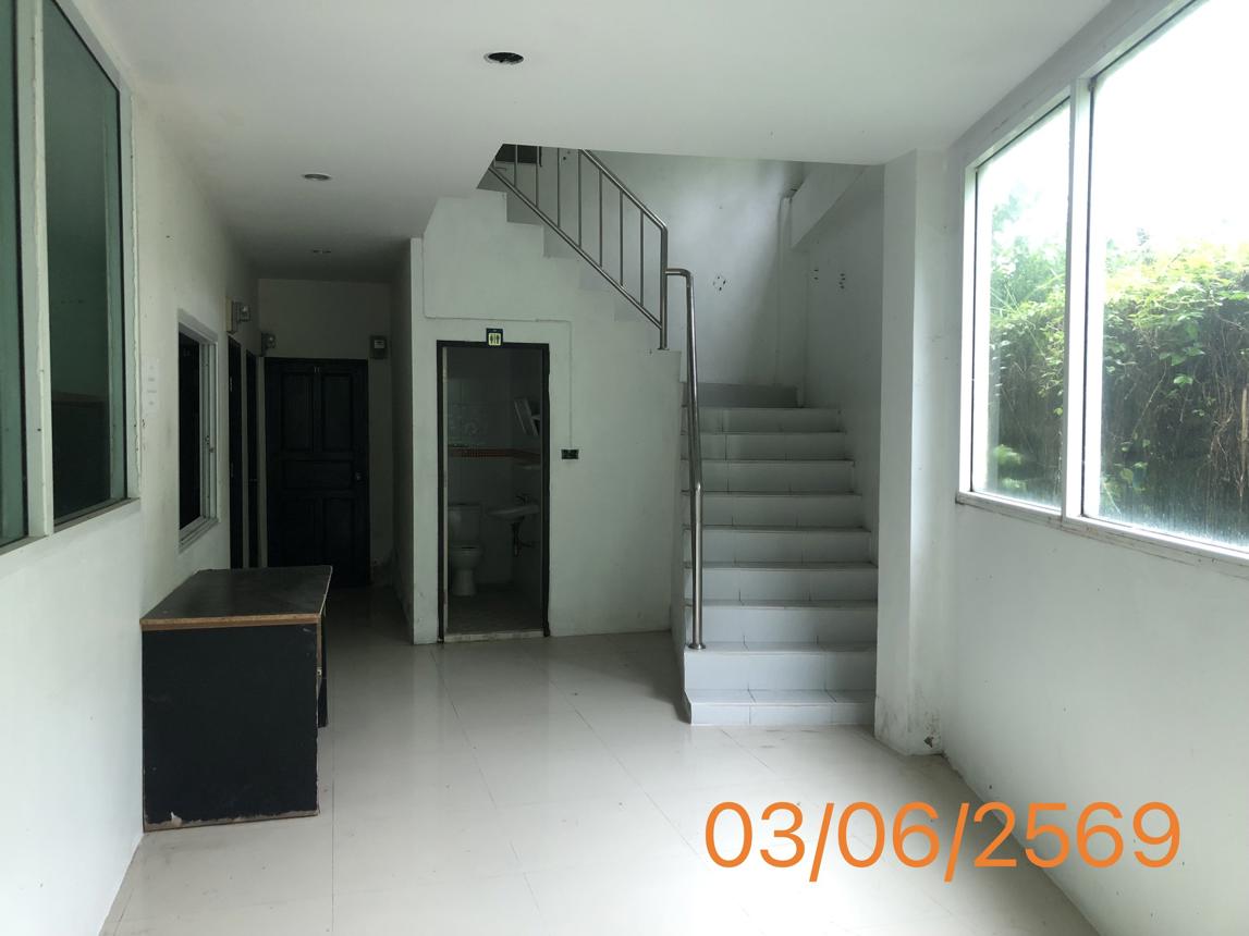 picture SHOP HOUSE 43 Sq.w. Kathu Phuket for 12.8M - 23/45