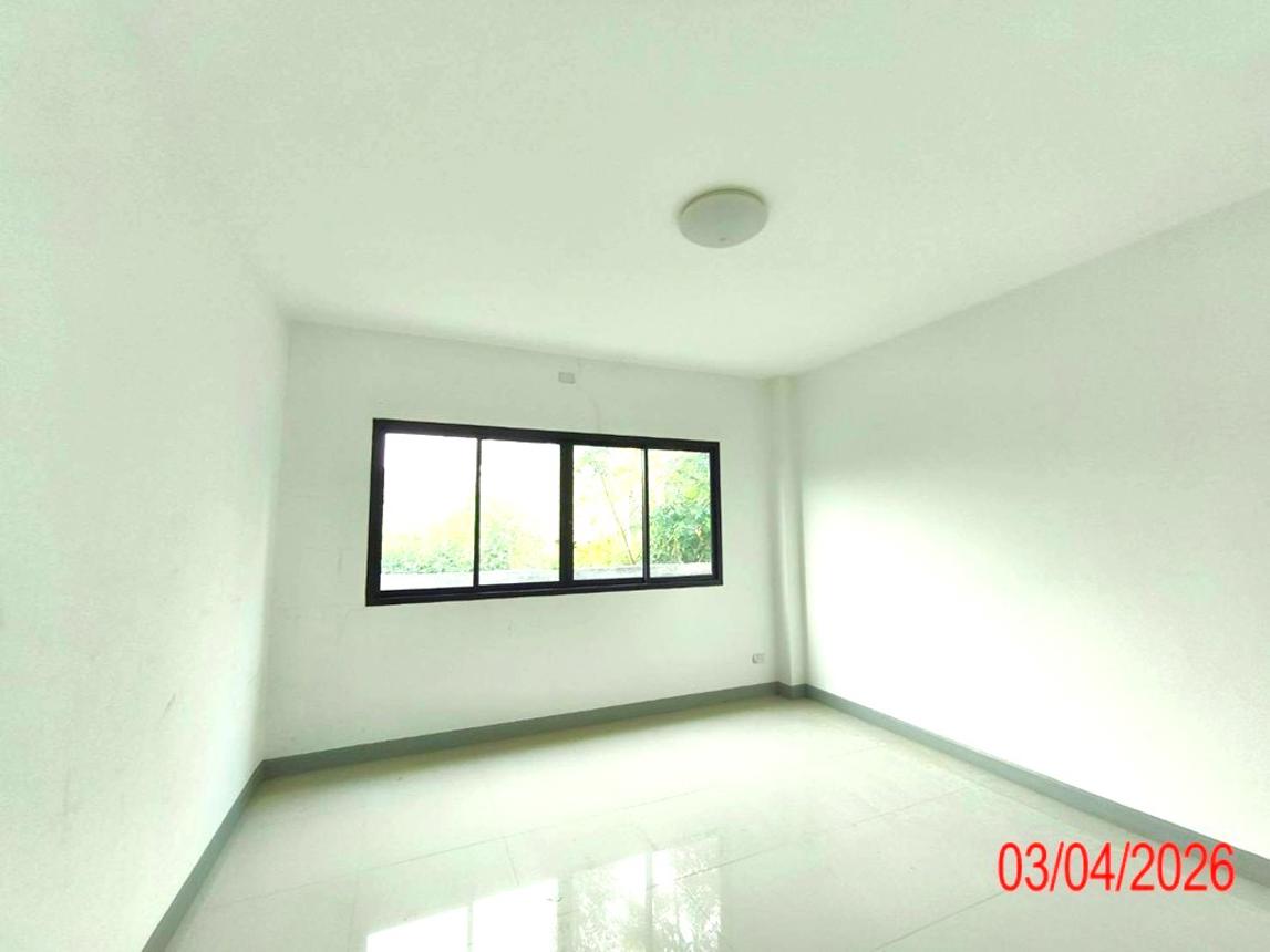 รูป บ้านเดี่ยว 250 ตร.วา เมืองลำพูน ลำพูน 5.1M - รูปที่ 25/41