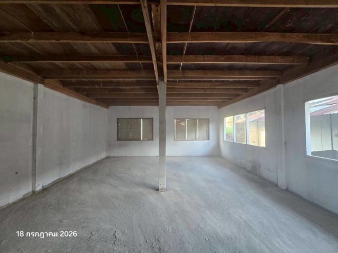 รูป บ้านเดี่ยว 120 ตร.วา ลาดยาว นครสวรรค์ 1.8M - รูปที่ 16/41