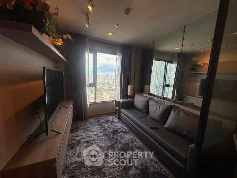 1-BR 100m From BTS Ha Yaek Lat Phrao At Life Ladprao (ID 3054551)