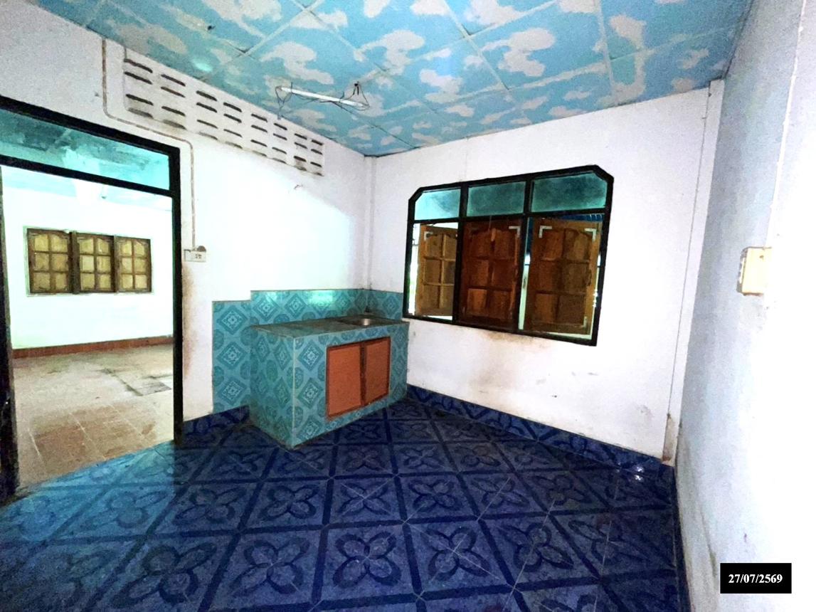 picture HOME 6032 Sq.w. Waritchaphum Sakon Nakhon for 8.7M - 41/45