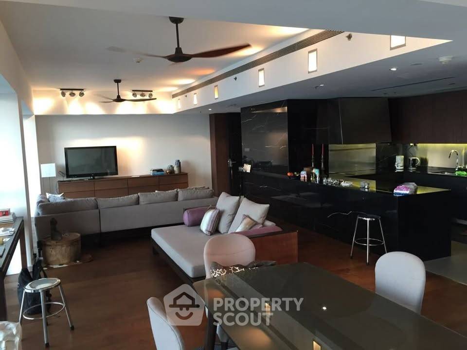 รูป 2 ห้องนอน ขนาด 198 ตร.ม. ที่ The Met Sathorn ใกล้ BTS ช่องนนทรี (ID 3326900) - รูปที่ 2/11