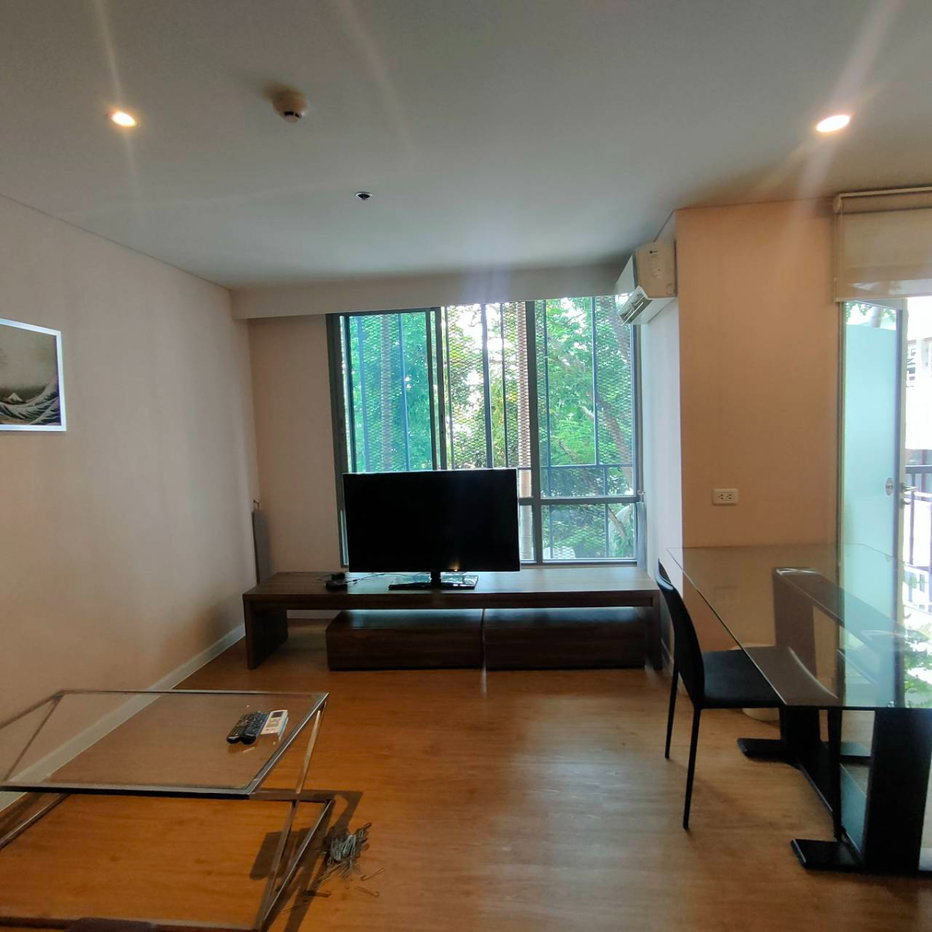 รูป 💥💥💥(For Rent)Siamese Nang Linchee💛1 Bedroom - รูปที่ 2/10
