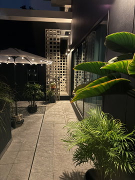 ขายบ้านเดี่ยวพร้อมที่ดินและสวนร่มรื่น บรรยากาศเงียบสงบ น่าอยู่
