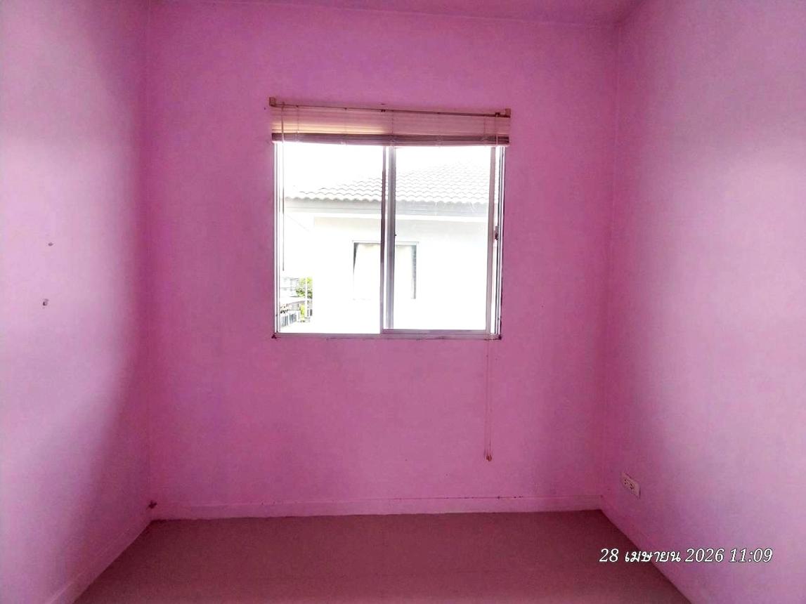 รูป ทาวน์เฮ้าส์ 18.8 ตร.วา บ้านพฤกษา 105 ฉลองกรุง-ลาดกระบัง เขตลาดกระบัง กรุงเทพมหานคร 1.4M - รูปที่ 22/33