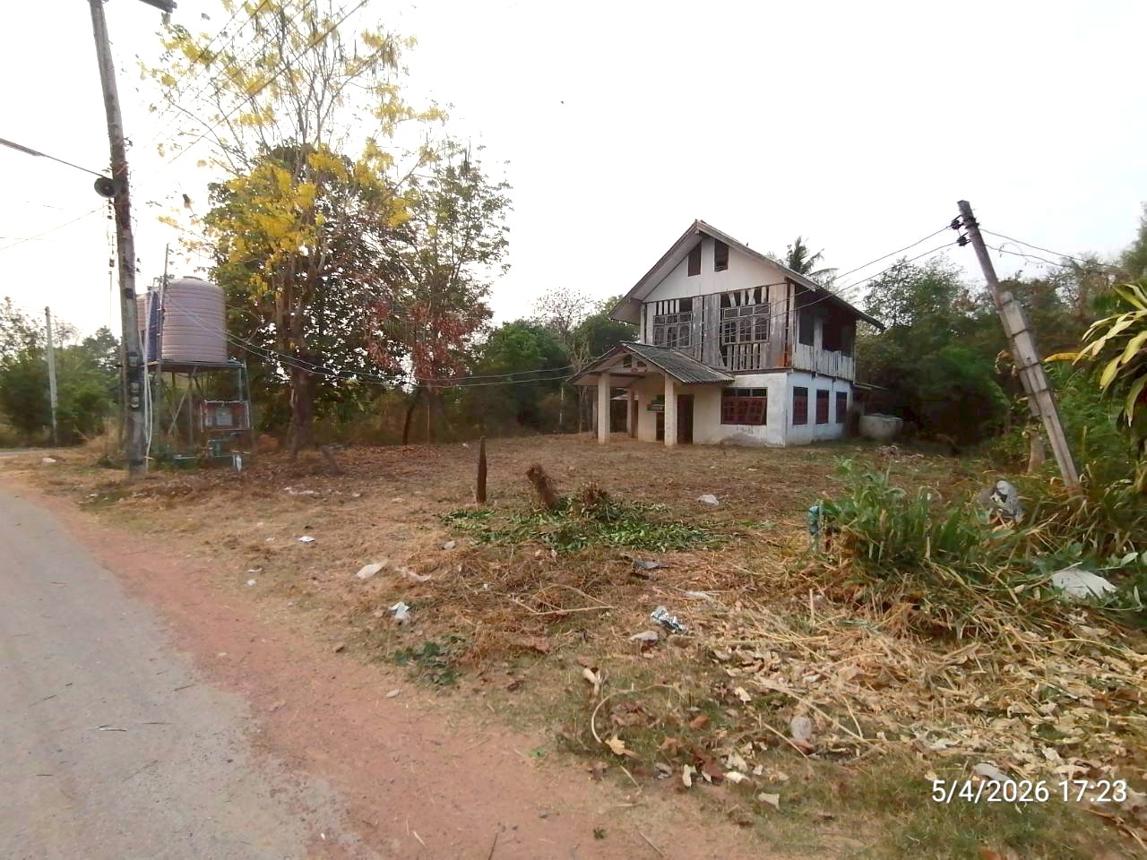 picture HOME 1081.4 Sq.w. Phu Wiang Khon Kaen for 2M - 33/37