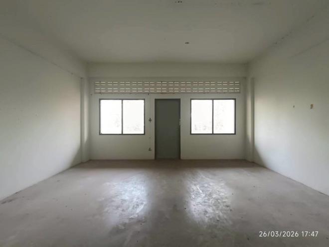 รูป อาคารโรงงาน 17456 ตร.วา โพธาราม ราชบุรี 76.8M - รูปที่ 18/89