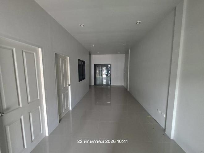 picture TOWN HOUSE 24.5 Sq.w. Pluak Daeng Rayong for 1.1M - 6/23