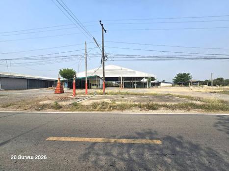 รูป โกดัง 2400 ตร.วา วชิรบารมี พิจิตร 10.5M - รูปที่ 50/53