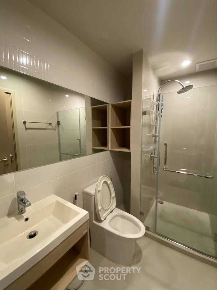 picture 2-BR Condo at NUE Mega Plus Bangna in Bang Kaeo (ID 3328353) - 18/30