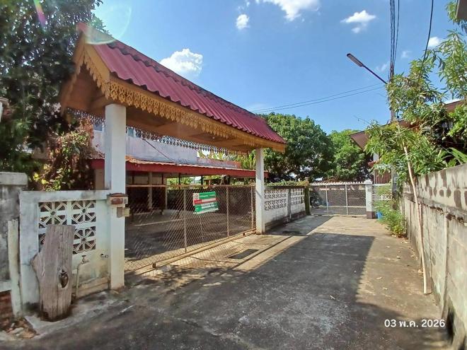 รูป บ้านเดี่ยว 90 ตร.วา เถิน ลำปาง 1.1M - รูปที่ 22/47