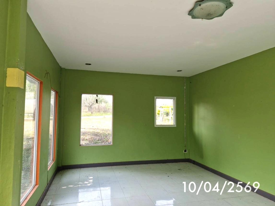 รูป บ้านเดี่ยว 2712 ตร.วา วังวิเศษ ตรัง 5.5M - รูปที่ 22/37