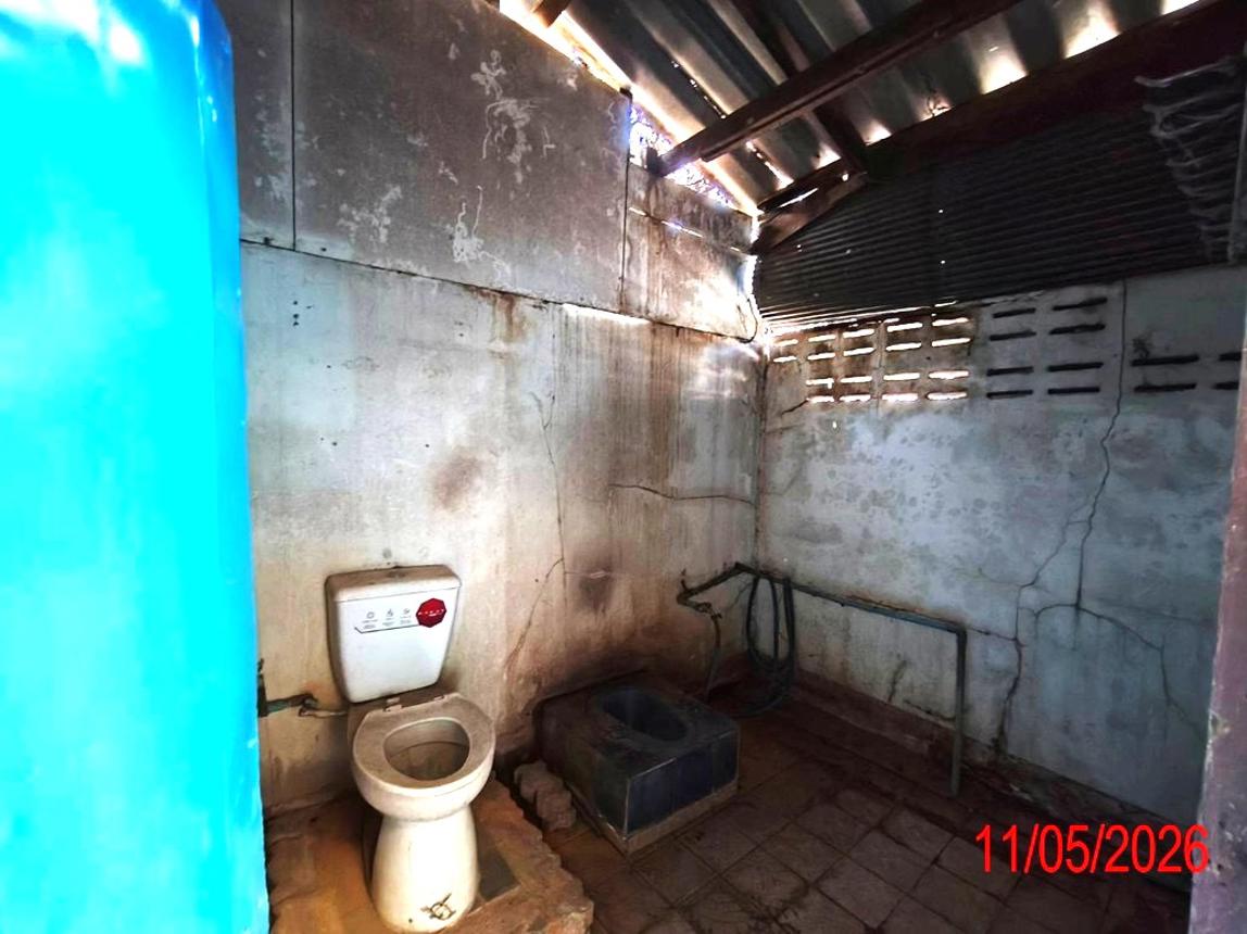 รูป บ้านเดี่ยว 68 ตร.วา ห้างฉัตร ลำปาง 483,000 - รูปที่ 21/25