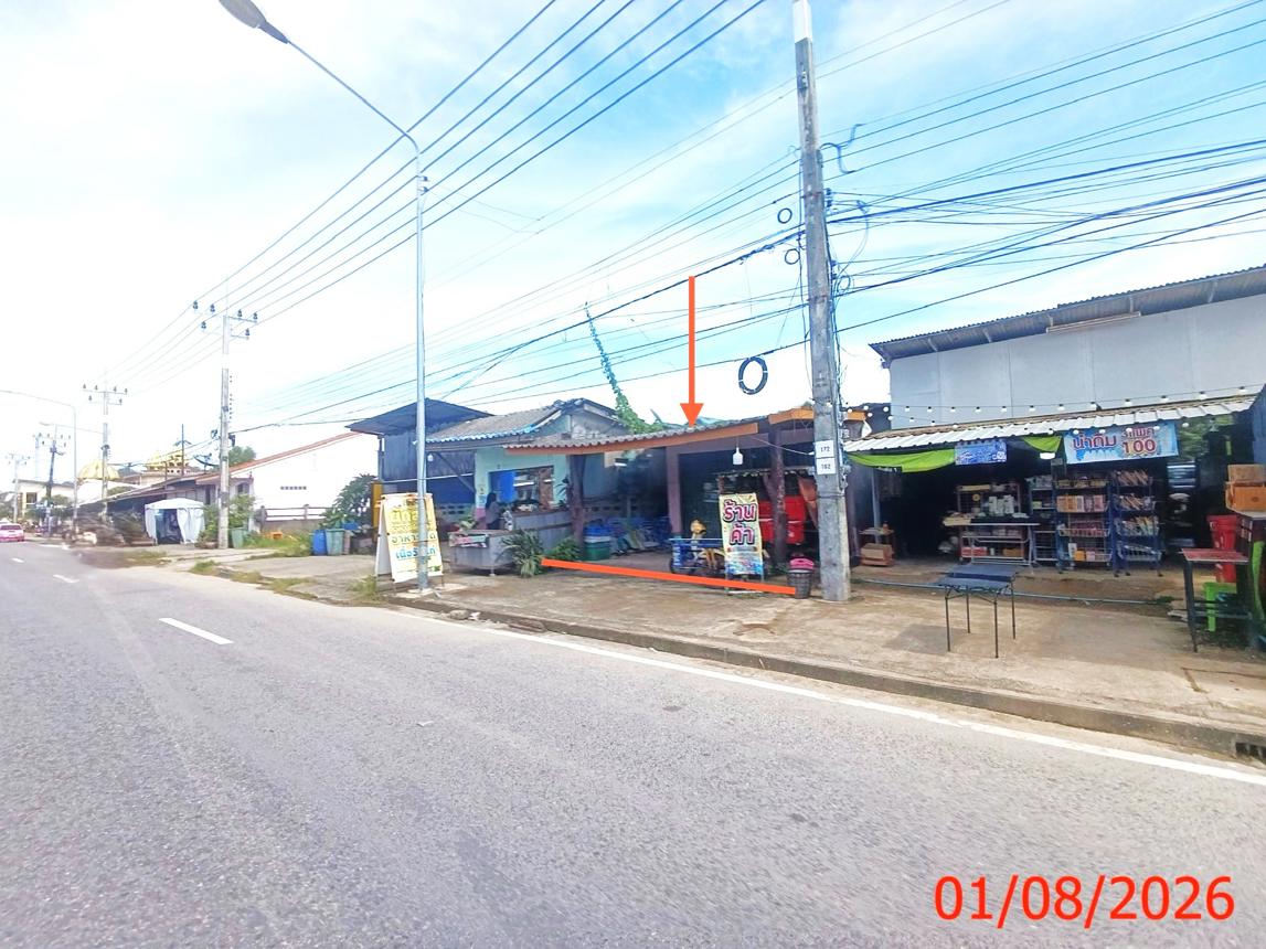 picture HOME 61.9 Sq.w. La Ngu Satun for 2.3M - 13/25