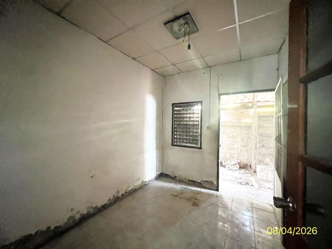 รูป บ้านเดี่ยว 65.1 ตร.วา เมืองกาญจนบุรี กาญจนบุรี 1.2M - รูปที่ 8/29
