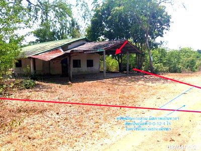 Houses for sale Nakhon Ratchasima : HOME 229 Sq.w. Chalermphrakiet Nakhon Ratchasima for 665,000