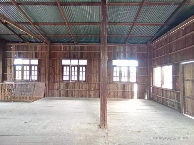 รูป บ้านเดี่ยว 100 ตร.วา สมเด็จ กาฬสินธุ์ 662,000 - รูปที่ 11/31