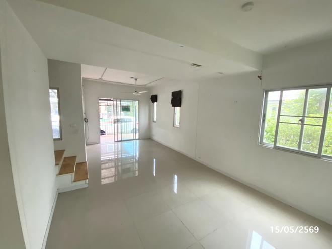 picture TOWN HOUSE 23.5 Sq.w. Bang Yai Nonthaburi for 1.9M - 6/31