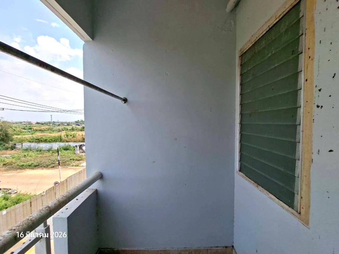 picture CONDO 38 Sq.m. Sam Phran Nakhon Pathom for 609,000 - 16/27