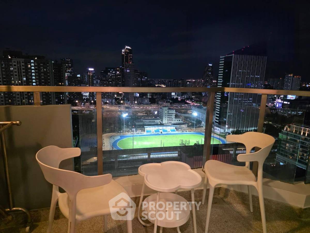 picture 1-BR Condo at Supalai Premier @ Asoke near MRT Phetchaburi (ID 3054954) - 3/10