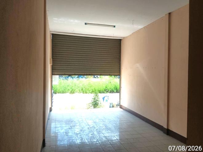 รูป อาคารพาณิชย์ 32 ตร.วา สันป่าตอง เชียงใหม่ 2M - รูปที่ 5/25